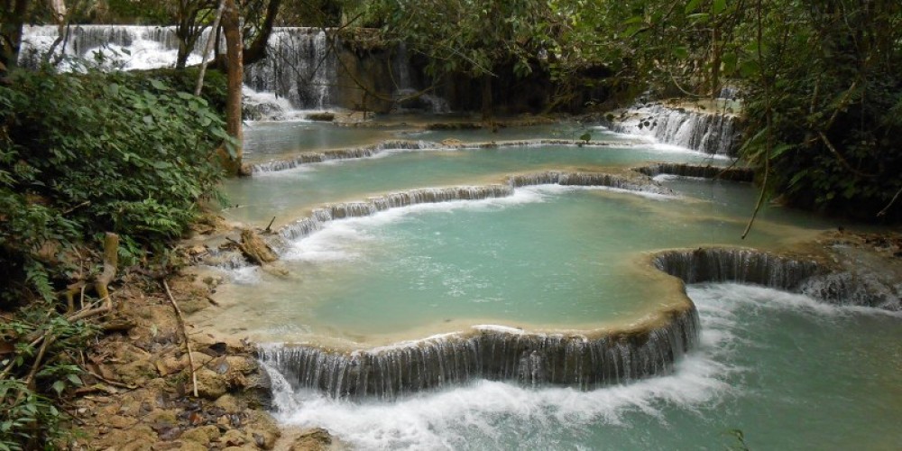 LAOS